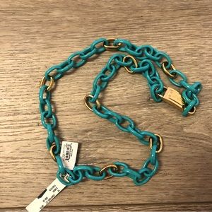 NWT MICHAEL Michael Kors necklace